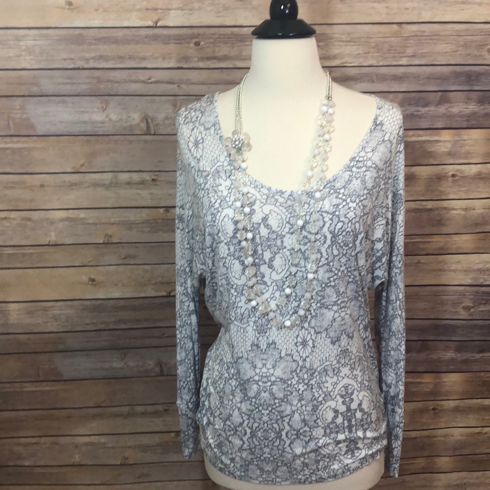 🌸NY&CO Tunic🌸